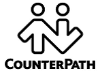 CounterPath Icon