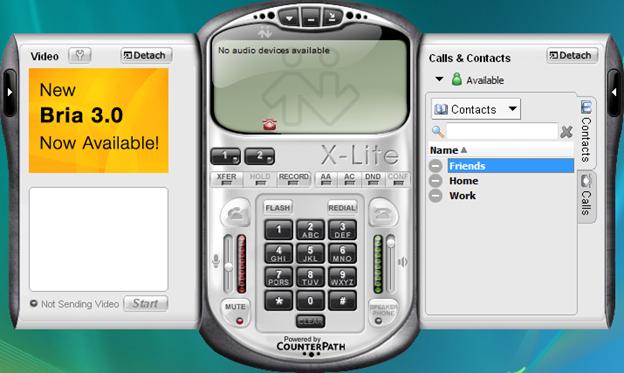 Add Friend's Contact